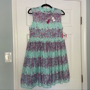 Girls Plus size dress